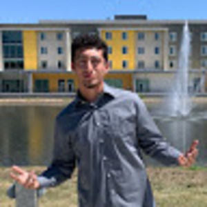 Meet your Posher, Angelo